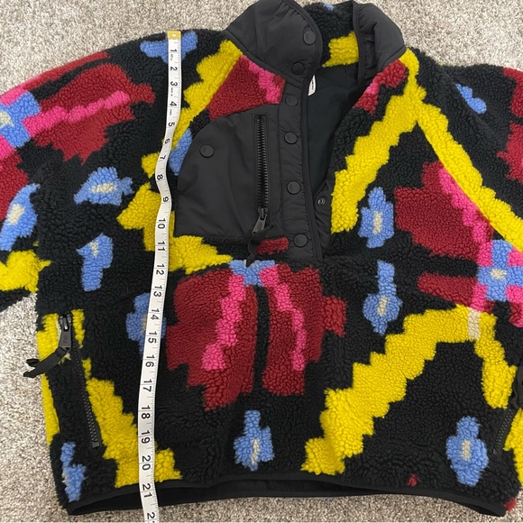 Free People Movement Hit The Slopes Pullover - XS - Picture 11 of 13